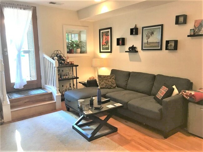 Photo - 3461 Holmead Pl NW