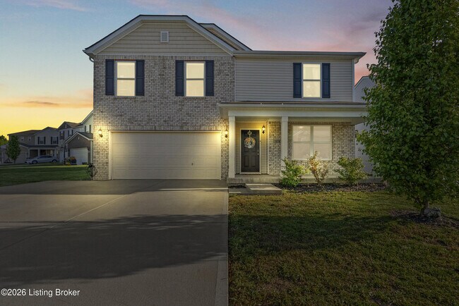 11723 Trottingham Cir