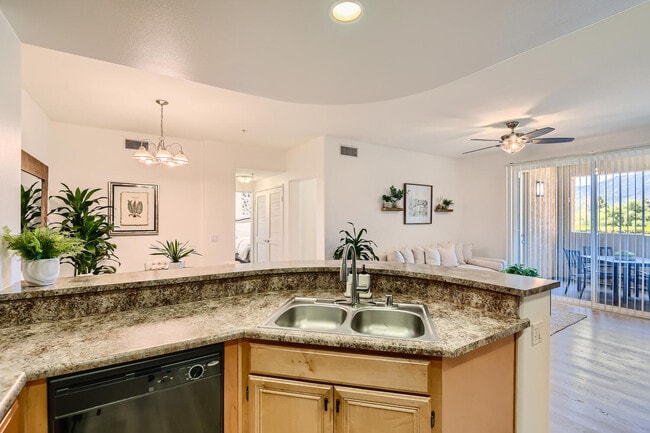 Temecula Creek Villas
