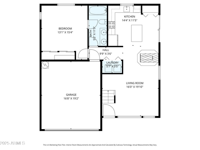 Photo - 17606 N 17th Pl