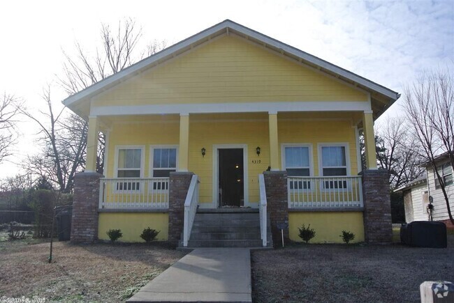 Building Photo - 13TH STREET Rental