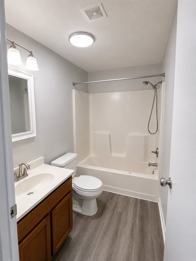 Photo - Century Square Apartments