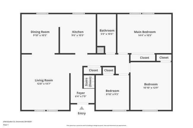 Photo - 2763 Quaker Ct