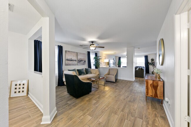 Photo - 2651 Skyview Shadows Ct