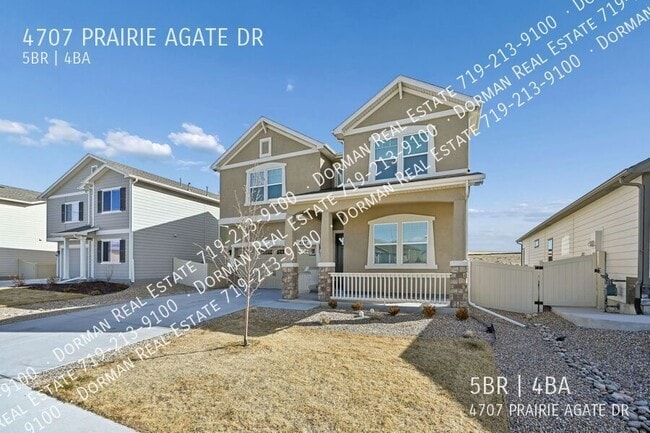 Photo - 4707 Prairie Agate Dr