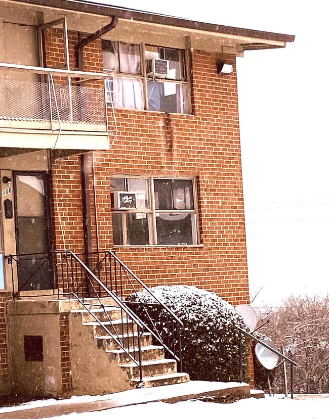 Photo - 7405 18th Ave Unit condo 108