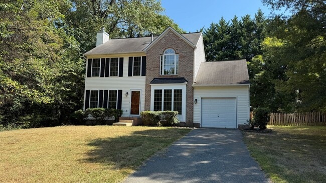 Building Photo - Stafford Single Family Home with Garage