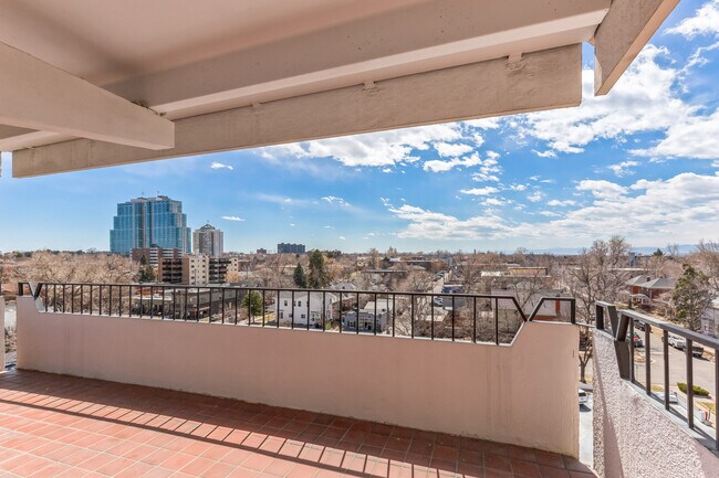Photo - 130 N Pearl St Unit 703