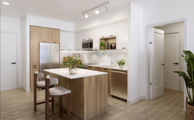 Photo - Parks at Hallandale