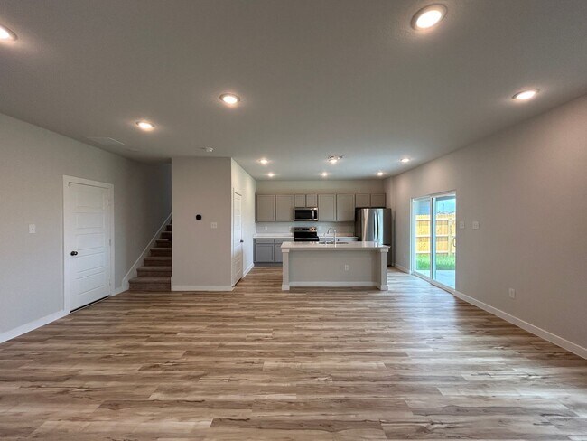 Photo - Walking Distance to Long Creek High School...