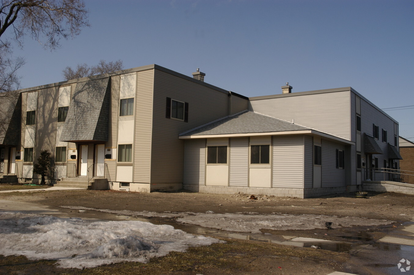 Photo - Homewood Village