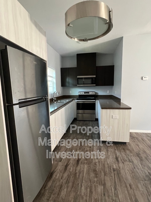 Photo - 1805 Cari Nicole Ave Unit #4