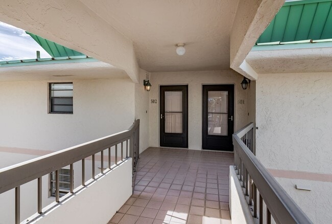 Photo - Tropical isle Unidad 502