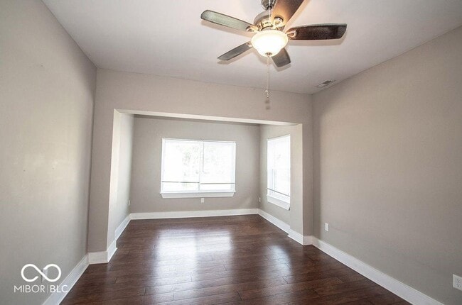 Photo - 2029 N College Ave Unit D