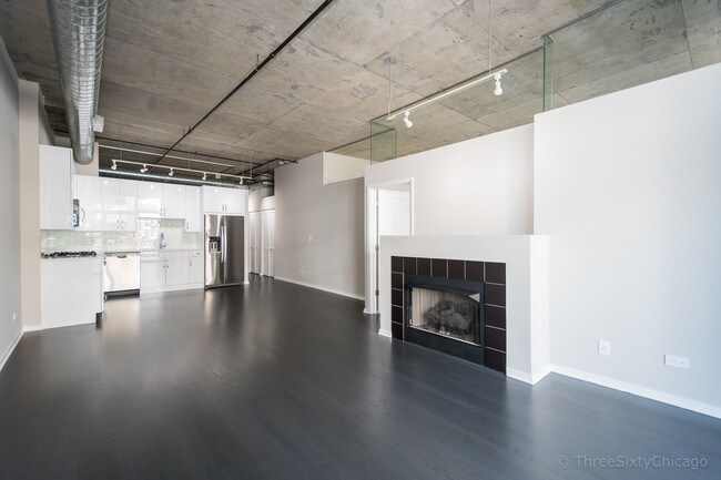 1000 W Adams St Unit 506