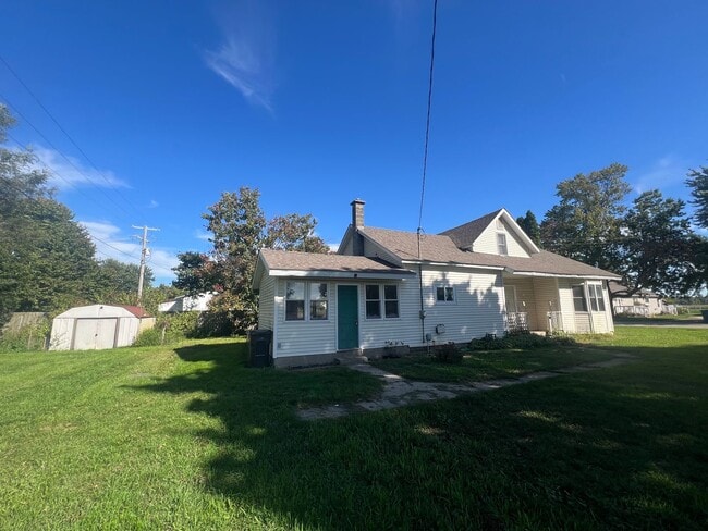 Photo - Spacious 4 Bedroom Hamilton, MI