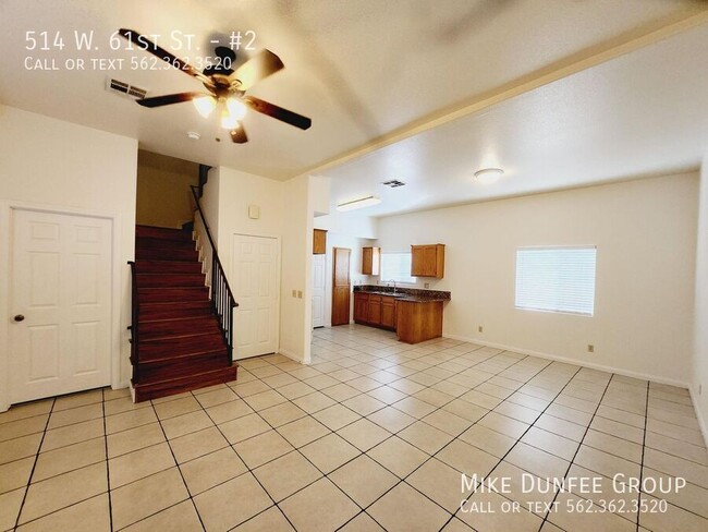 Building Photo - 514 W 61st St Unit #2