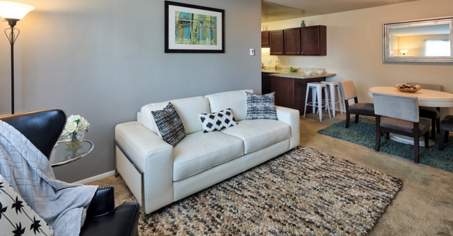 Dove Landing Apartments