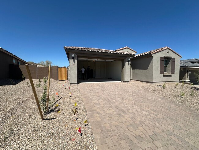 Photo - BRAND NEW ++ 2026 BUILT PEORIA HOME ++ 4 BED + DEN, 3 BATH ++ POOL