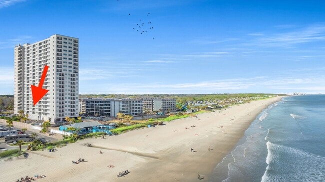 Building Photo - $2,000/month – Snowbird Rental, Oceanfront...