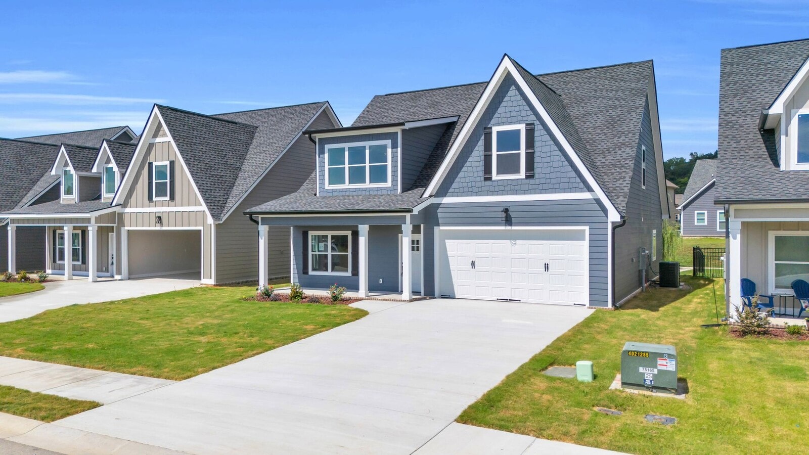 New Build with Location + Plenty Of Space + Incredible Community - 4 Beds, 3.5 Baths, Soaring Cei... - New Build with Location + Plenty Of Space + Incredible Community - 4 Beds, 3.5 Baths, Soaring Cei...