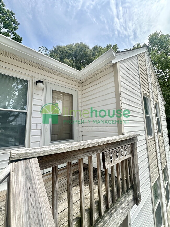 Building Photo - 4326 Beasley Ct Unit 1