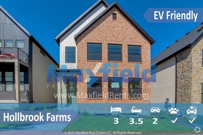 Building Photo - EV Friendly, Pool Access, Modern Luxury Sc... Rental