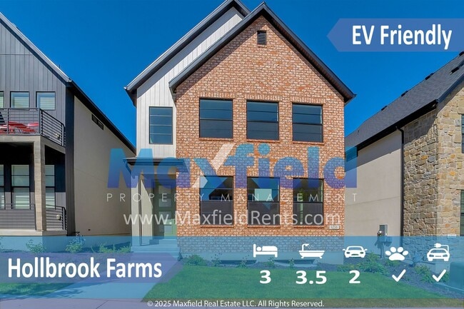 Building Photo - EV Friendly, Pool Access, Modern Luxury Sc... Rental
