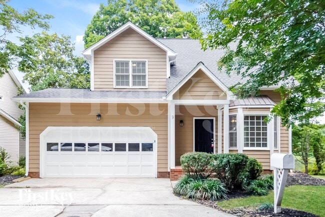 Photo - 9 Park Village Ct