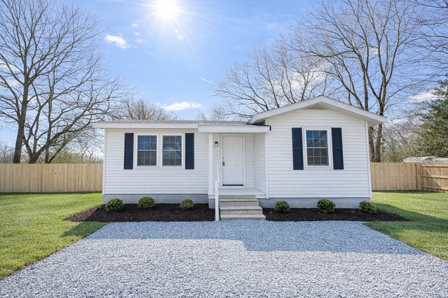 Building Photo - 311 Morris St