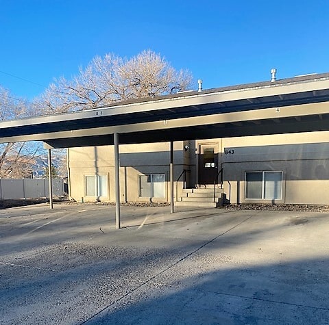 Covered Parking - 843 E Cedar Ct (Fruita, CO)
