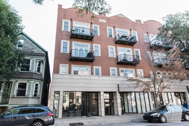 Photo - 2539 N Southport Ave Unidad 4S