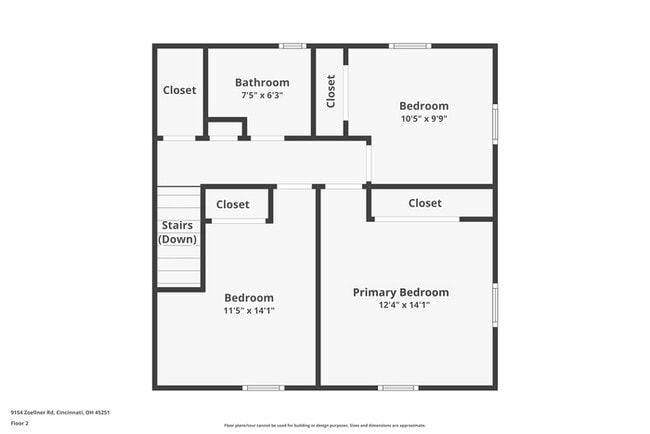 Photo - Charming 3 Bedroom Home in Colerain Twp