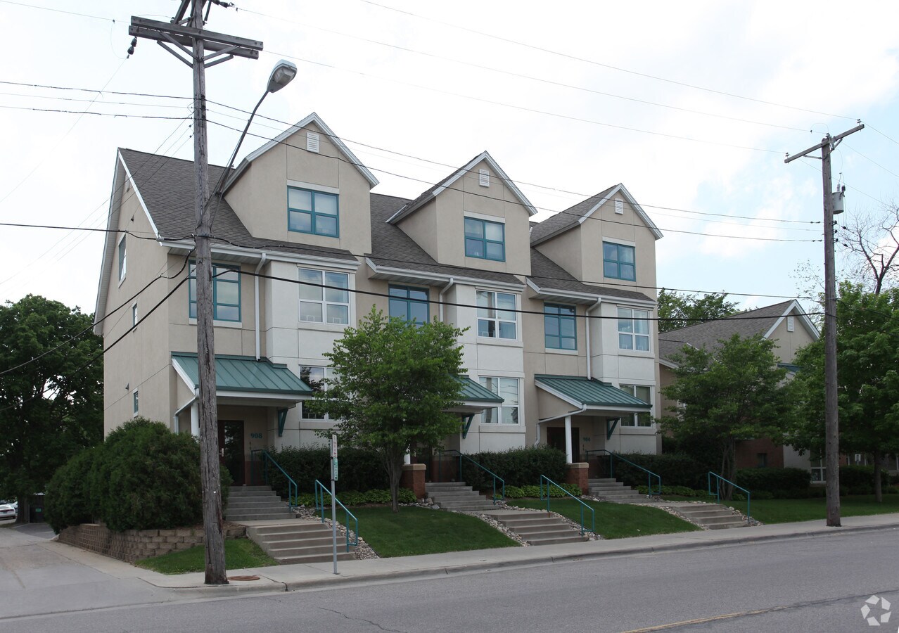 Photo - Fulton Townhomes