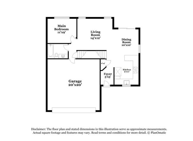 Photo - 12525 S Beaver Creek Way