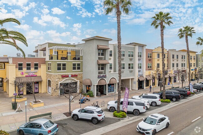 1392-1394 E Palomar St Chula Vista, CA 91913-1892