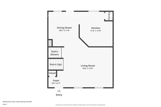 Photo - 5550 Quarters Way