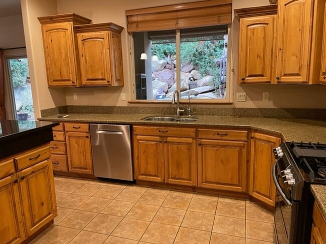 Photo - Beautiful Home In A Quiet Gated Community!