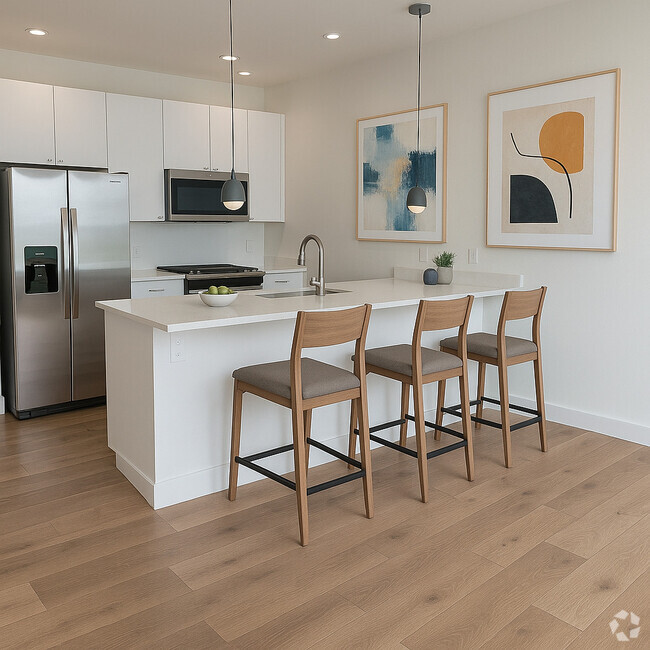 Building Photo - The 616 Rental