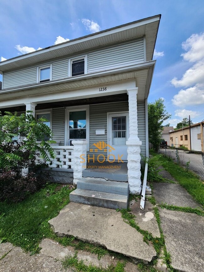 1236/1238 N 14th St