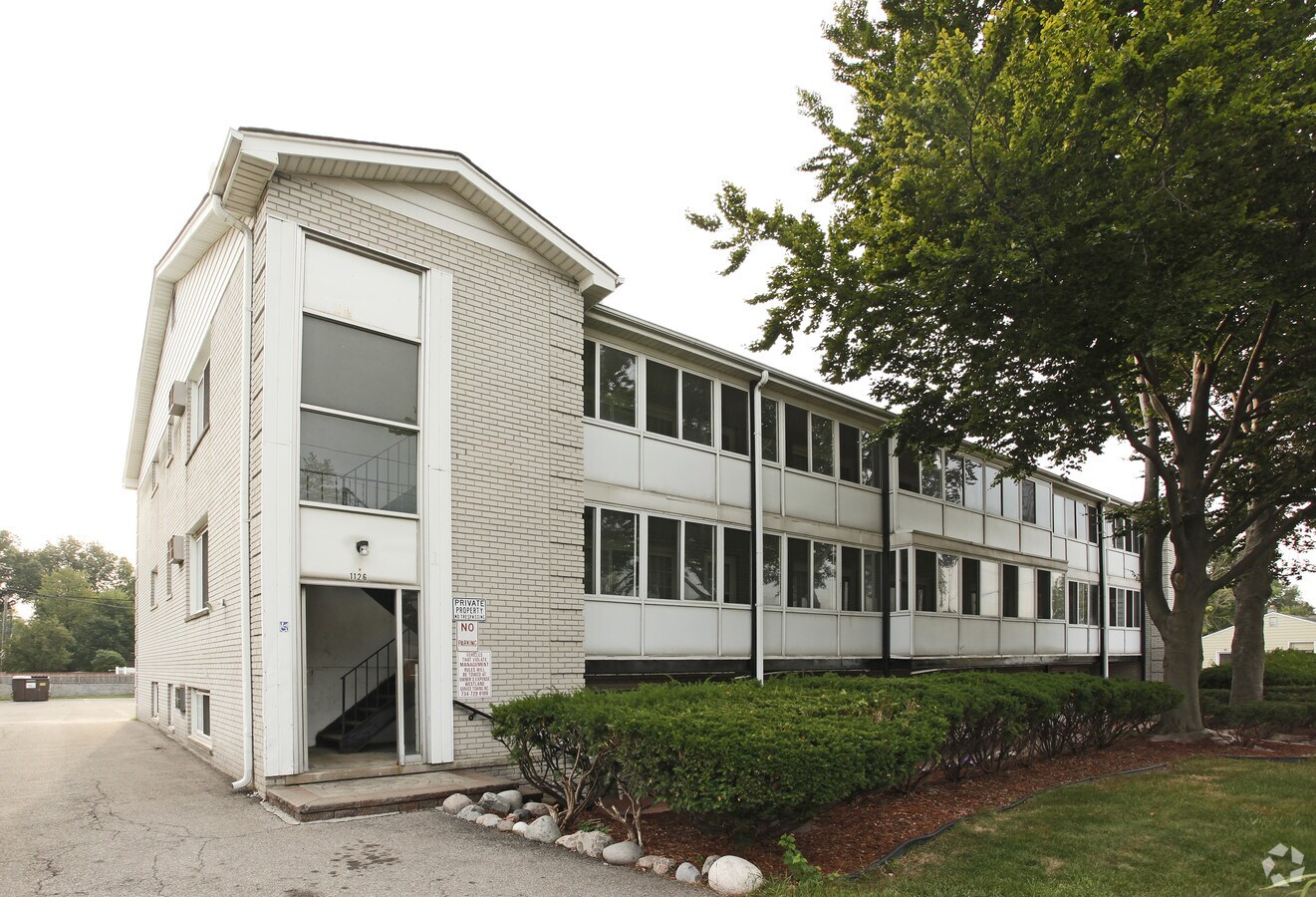 Photo - Bel-Mar Terrace Apartments