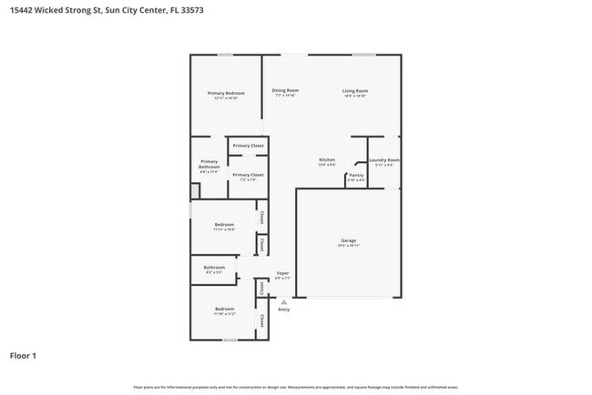 Photo - 15442 Wicked Strong St