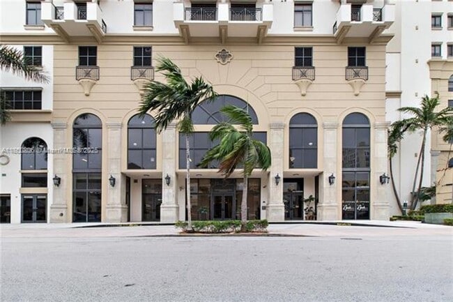 Building Photo - 1805 Ponce de Leon Unit 1805 Ponce De Leon Blvd  633 Rental