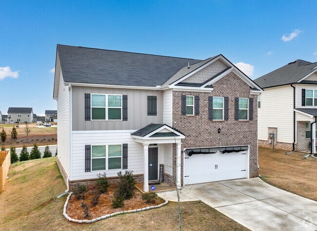 Building Photo - z-031725-Liberty Grove Rental