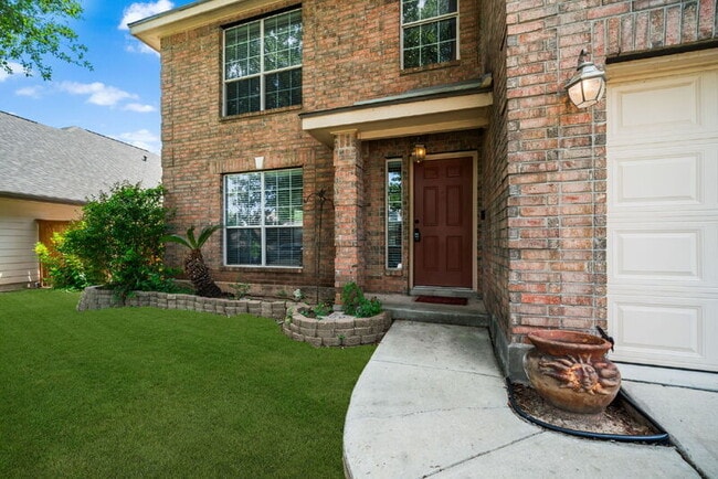 Photo - 7715 Black Oak Pass House
