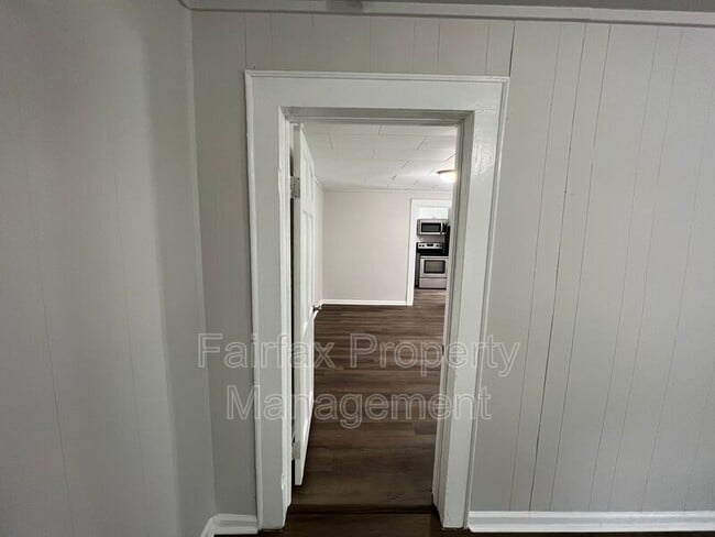 Photo - 2609 Ashe St Unit B