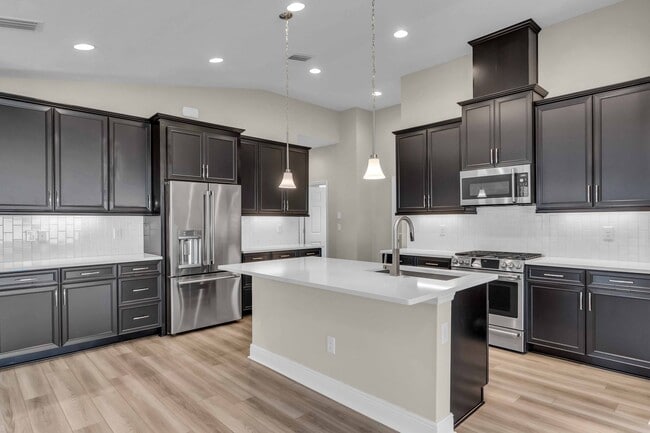 Photo - Beautiful Villa, ready to make it your home. Unit 12545 Oak Hill Way
