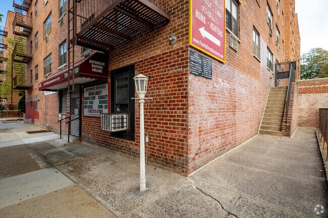 Photo - Sherwood Village Cooperative A, Inc.