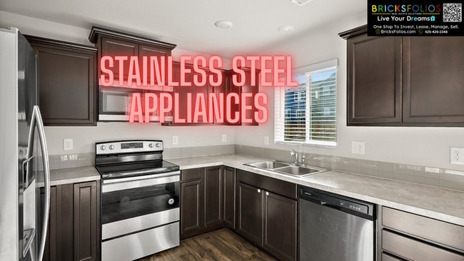 Photo - Make Puyallup Your Home Sweet Home!