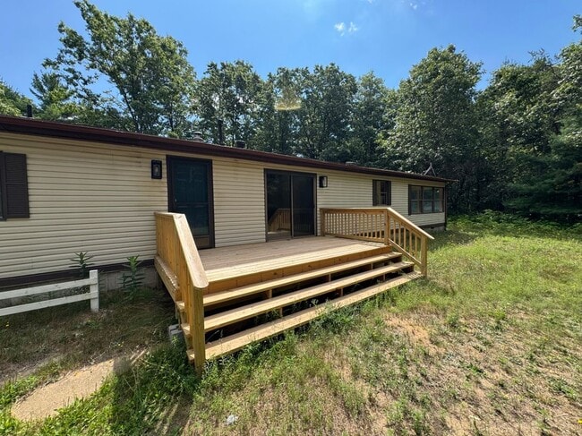 Building Photo - 2995 S Pine Ave Rental